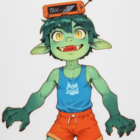 Zabadu's Avatar